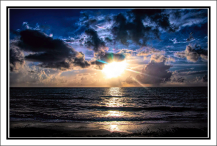 Sunrise
Vero Beach, FL